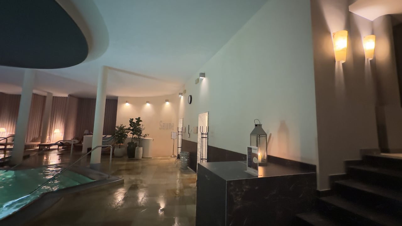 Sport & Freizeit Falkensteiner Spa Resort Marienbad