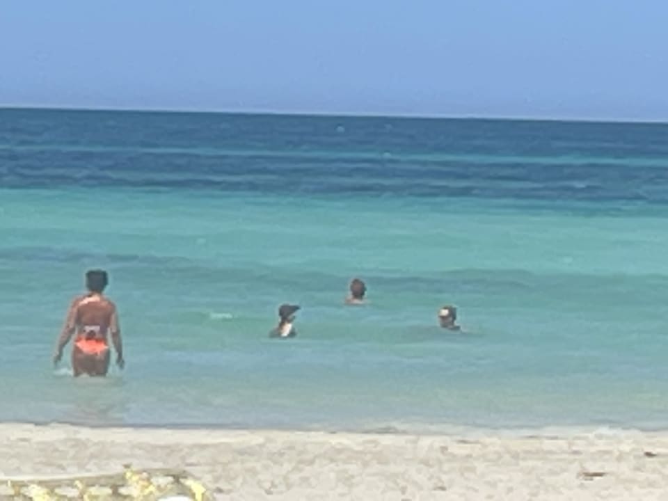 Strand Calimera Yati Beach