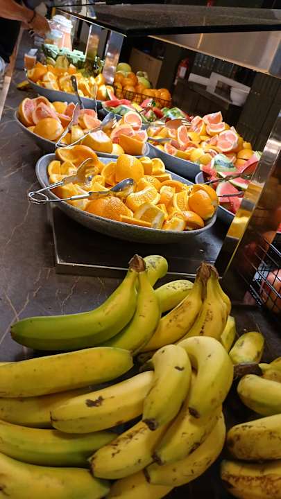 Gastro R2 Rio Calma Hotel & Spa & Conference