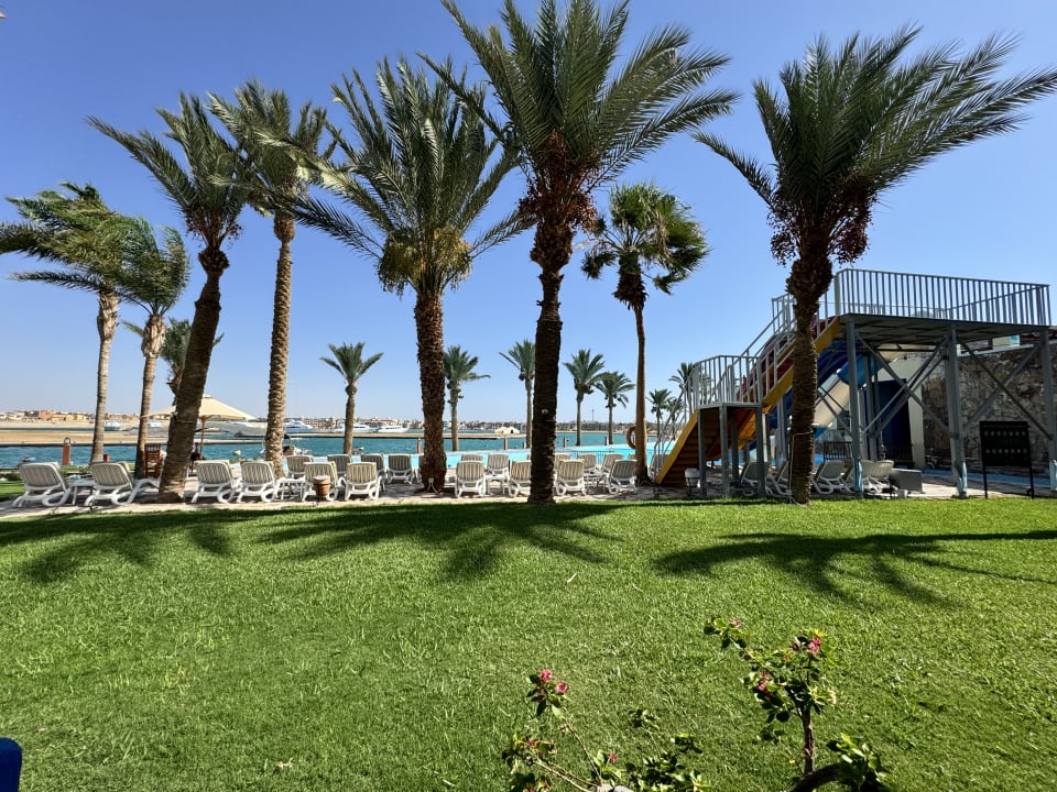 Pool Marina Lodge At Port Ghalib