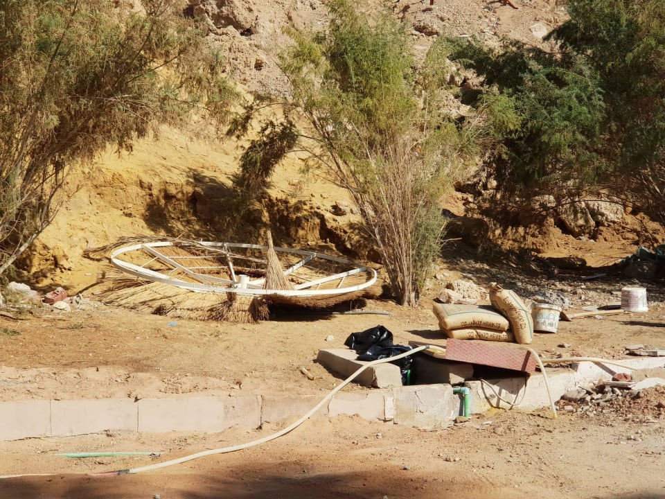 Strand Pickalbatros Aqua Park Resort - Sharm El Sheikh