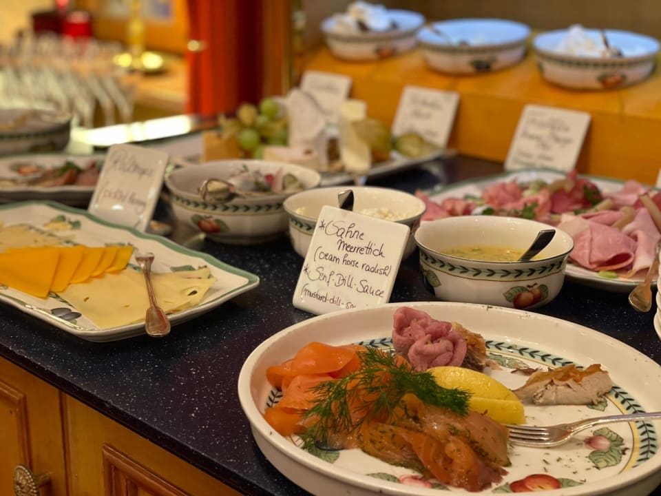 Gastro Romantik Hotel Bülow Residenz
