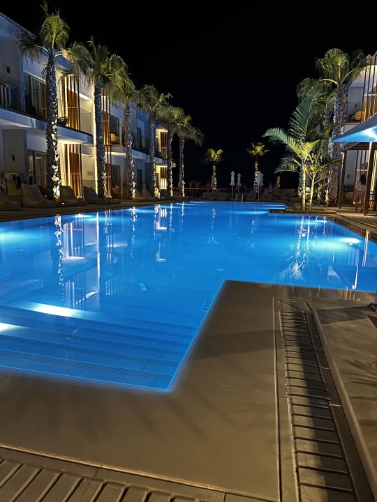 Pool Hotel Magda CLUB