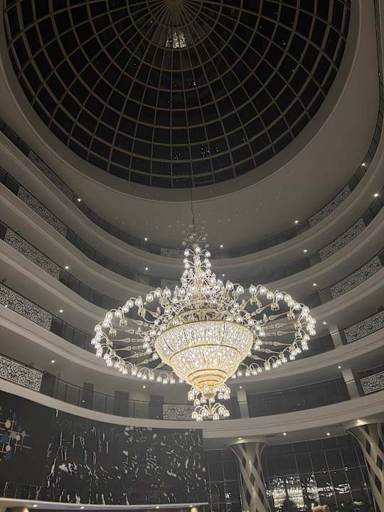 Sonstiges Seaden Sea Planet Resort & Spa