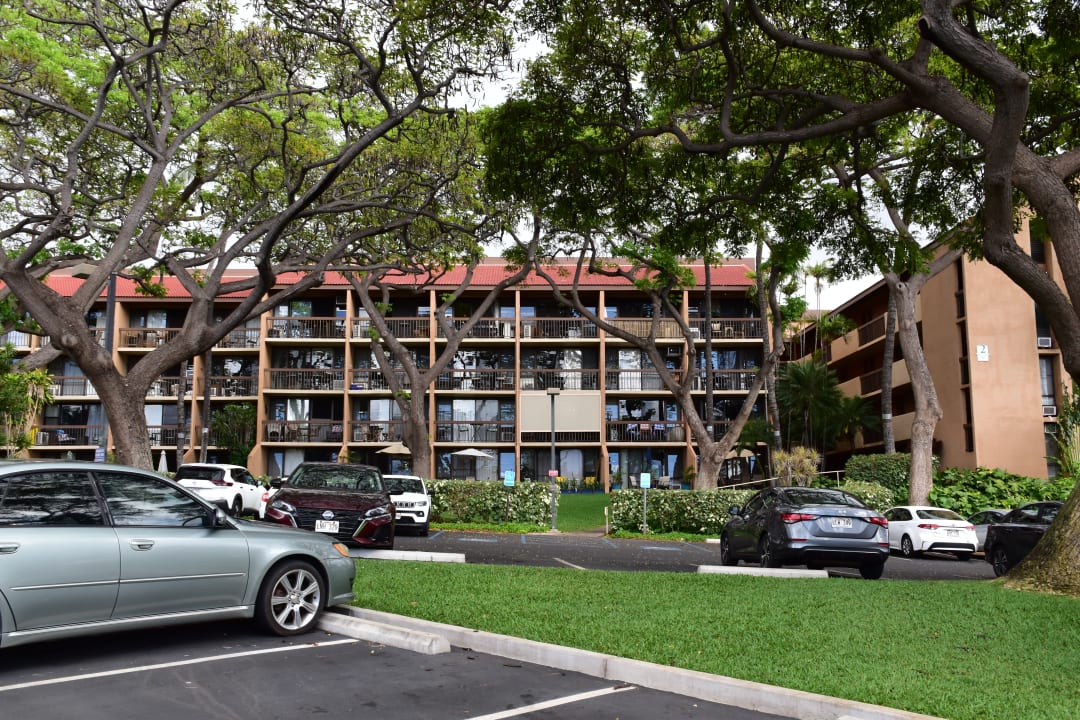 Außenansicht Maui Vista by Maui Condo & Home