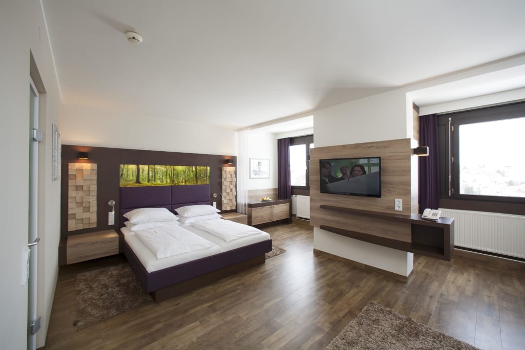 Premiumzimmer Vortuna Gesundsheitsresort