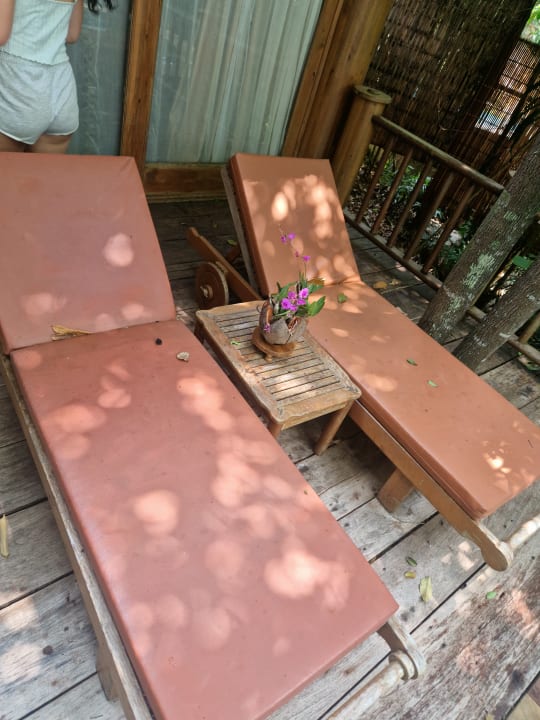 Zimmer Santhiya Koh Phangan Resort & Spa