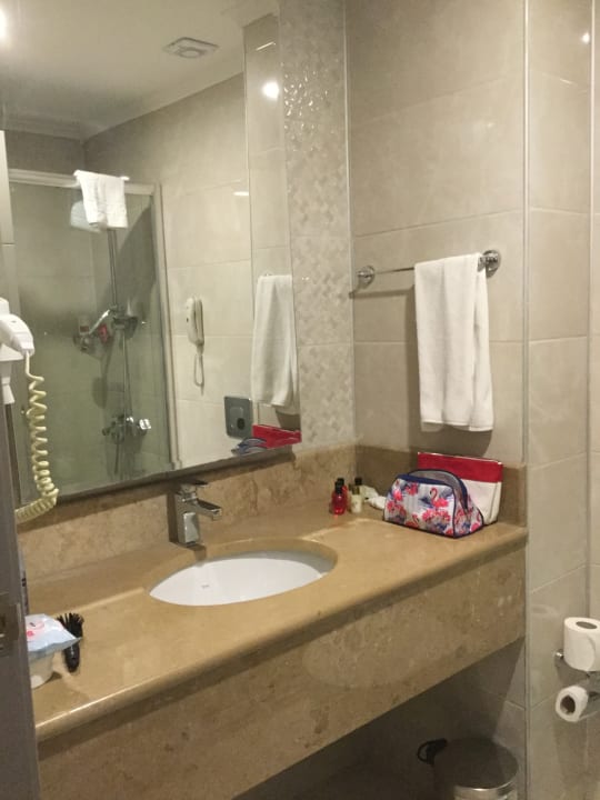 Zimmer Palm World Side Resort & Spa