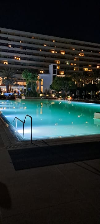 Pool Esperides Beach Resort