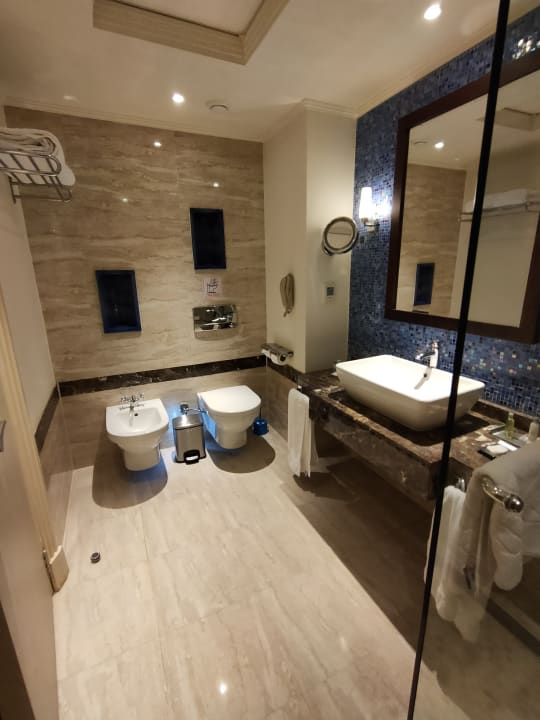 Zimmer Hilton Marsa Alam Nubian Resort