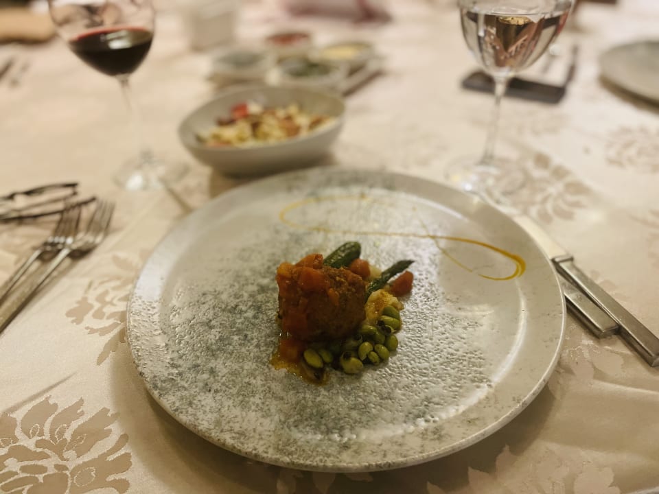 Gastro Hotel Delphin Imperial