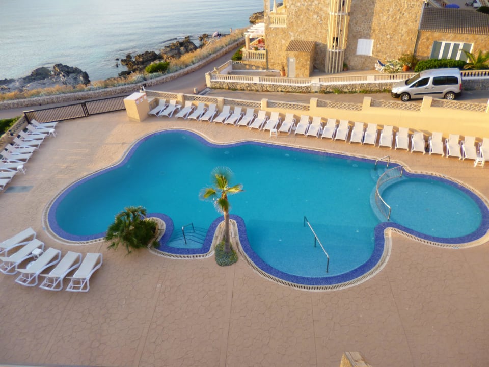 Der Pool HSM Regana - Adults Only