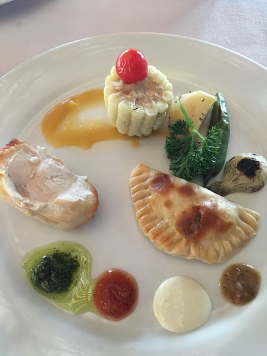 Gastro Akumal Bay Beach & Wellness Resort