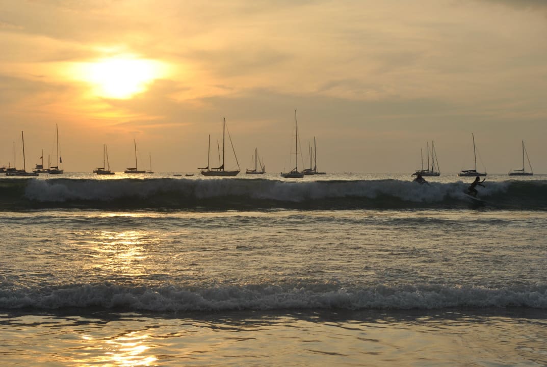 Plaża Kata Palm Kata Palm Resort & Spa