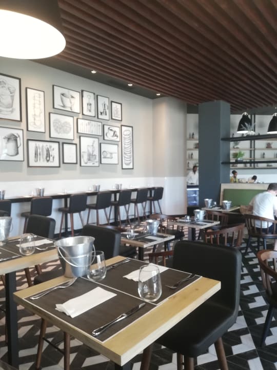 Gastro Lopesan Costa Bávaro Resort, Spa & Casino