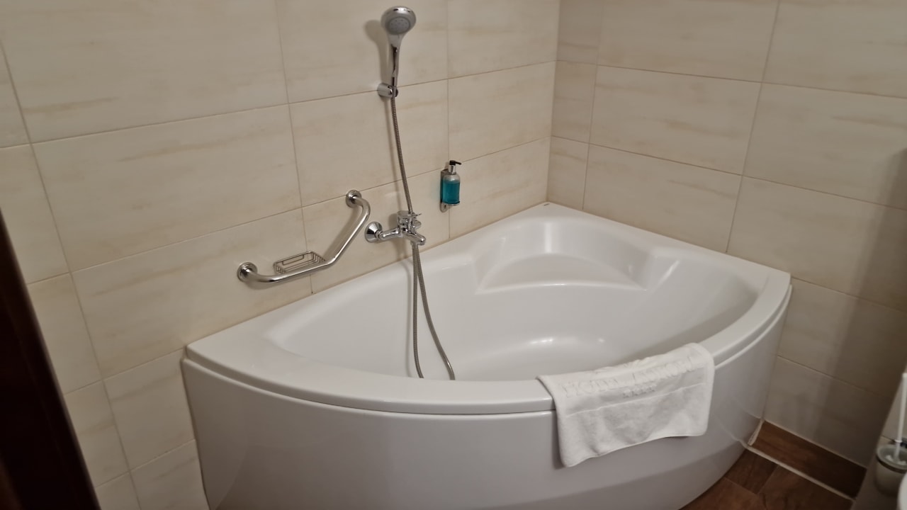 Zimmer Hotel Aurora Family & SPA