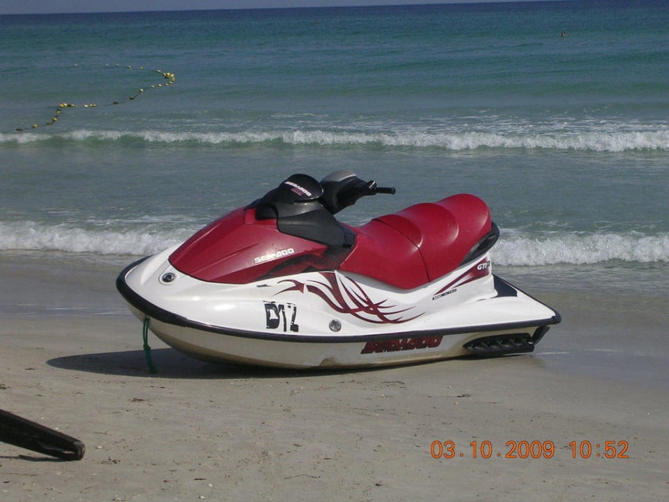 Wassersport Mahdia Beach & Aquapark