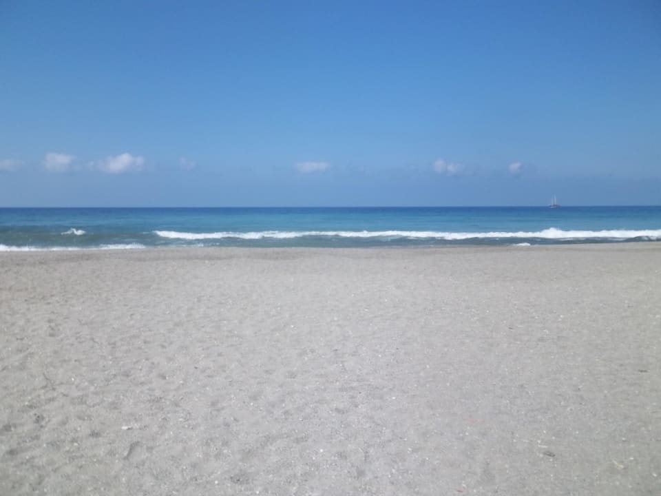 Leider nicht zum schwimmen für klein kinder Labranda Alantur Resort