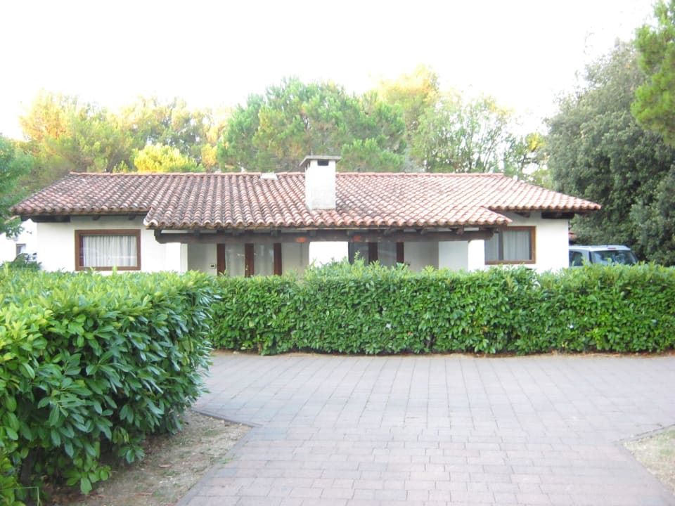 Anlage Villaggio Residence Punta Spin