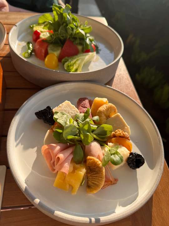 Gastro Rixos Premium Belek