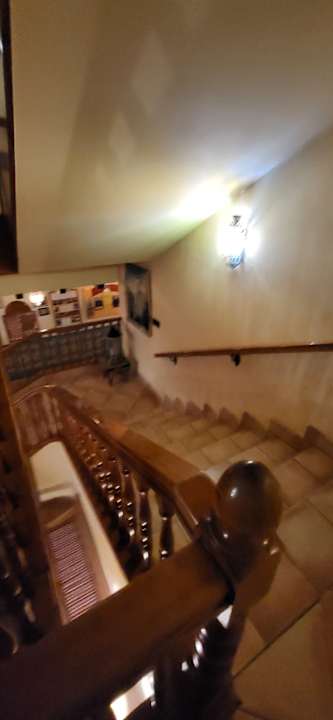 Sonstiges Hotel Spanischer Hof