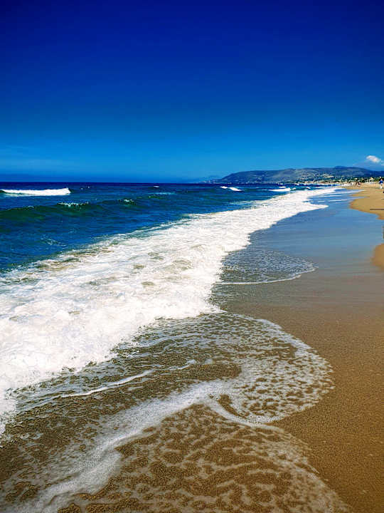 Strand Pilot Beach Resort