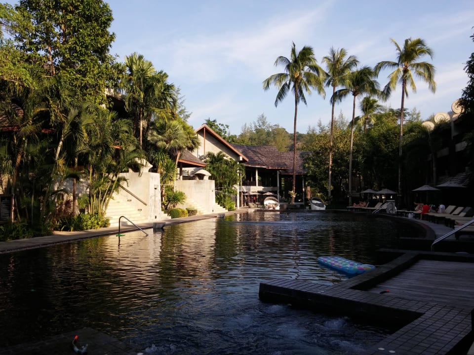 Hotel Hotel The Dewa Koh Chang