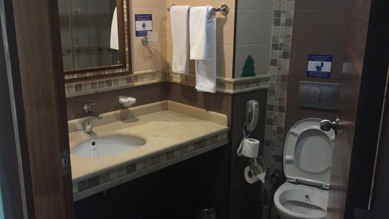 Zimmer Royal Atlantis Spa & Resort