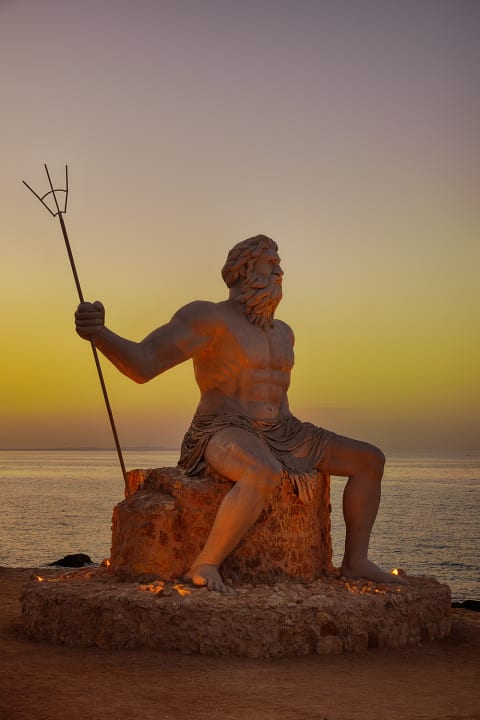 Strand Pickalbatros Citadel Resort