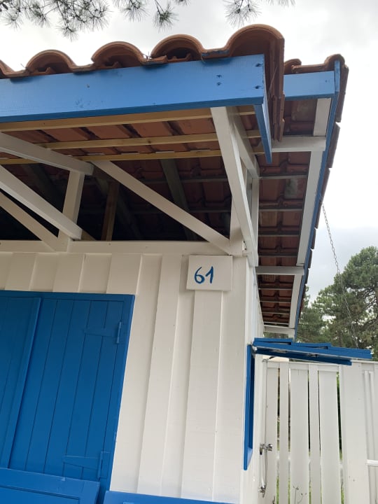 Zimmer Centre Helio-Marin (CHM) de Montalivet