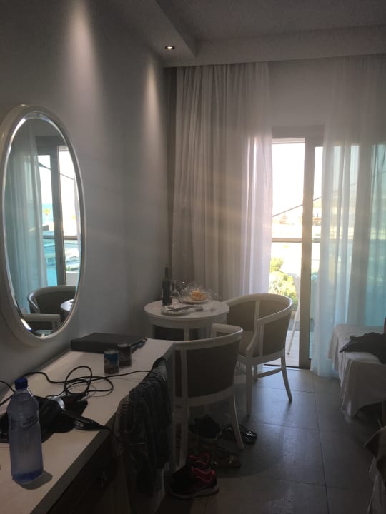 Zimmer Asterias Beach