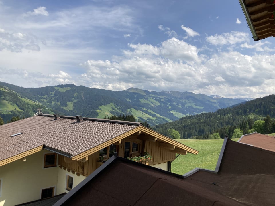 Zimmer Gasthof Almhof