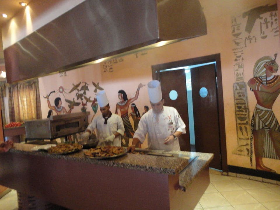 Restauracja Blend Club Aqua Resort