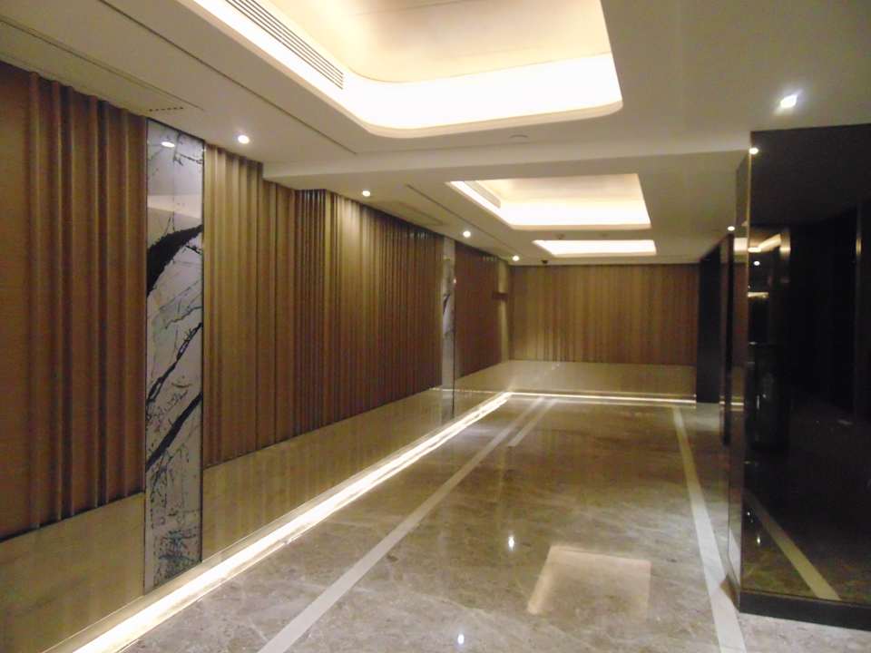 Sonstiges Harbour Grand Kowloon