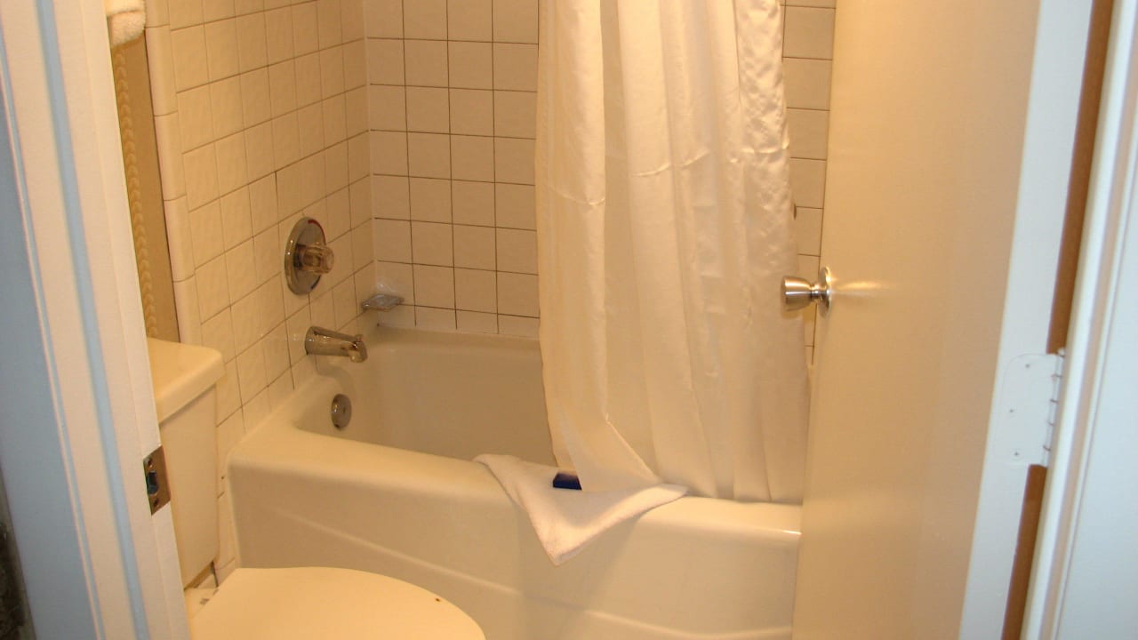 Bad Best Western Hotel Port St. Lucie