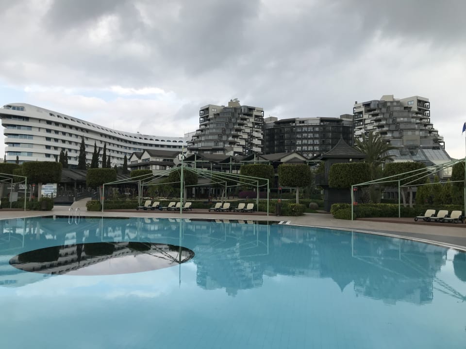 Limak Lara de Luxe Limak Lara Deluxe Hotel & Resort