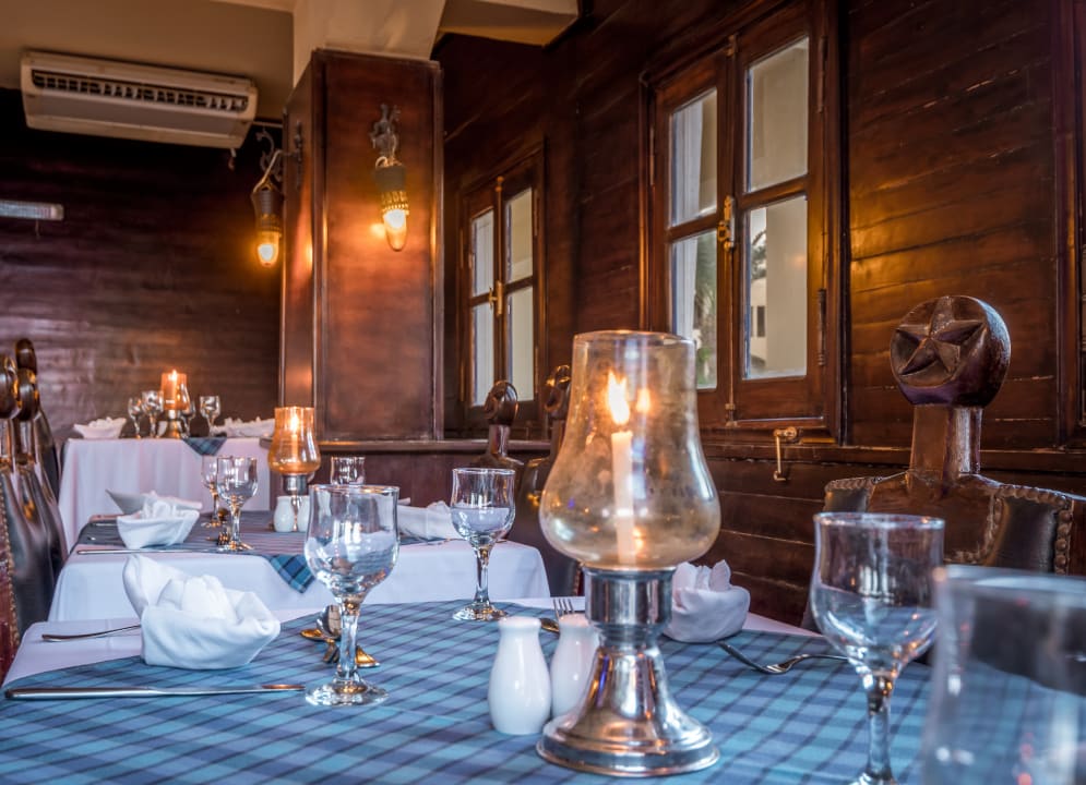 Gastro Sunny Days Palma De Mirette Resort & Spa