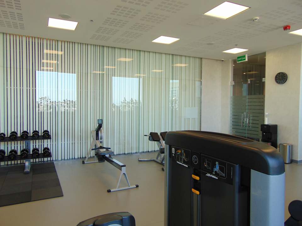 Sport & Freizeit Dana Rayhaan by Rotana
