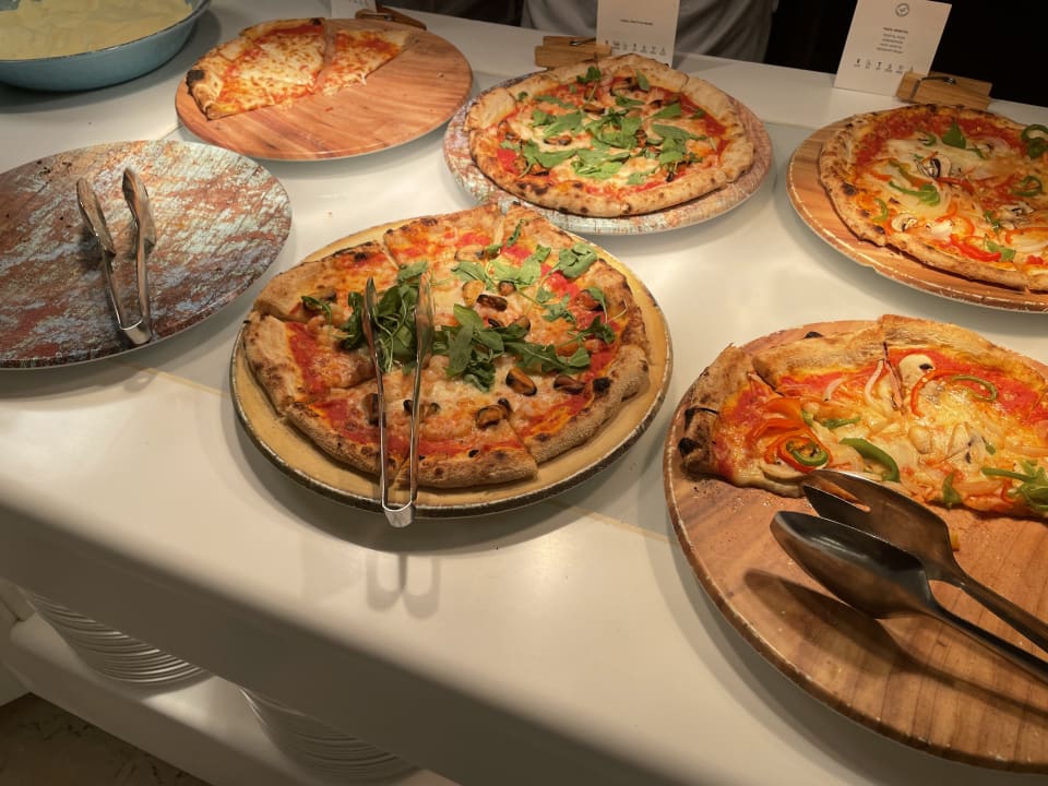 Gastro Iberostar Selection Fuerteventura Palace