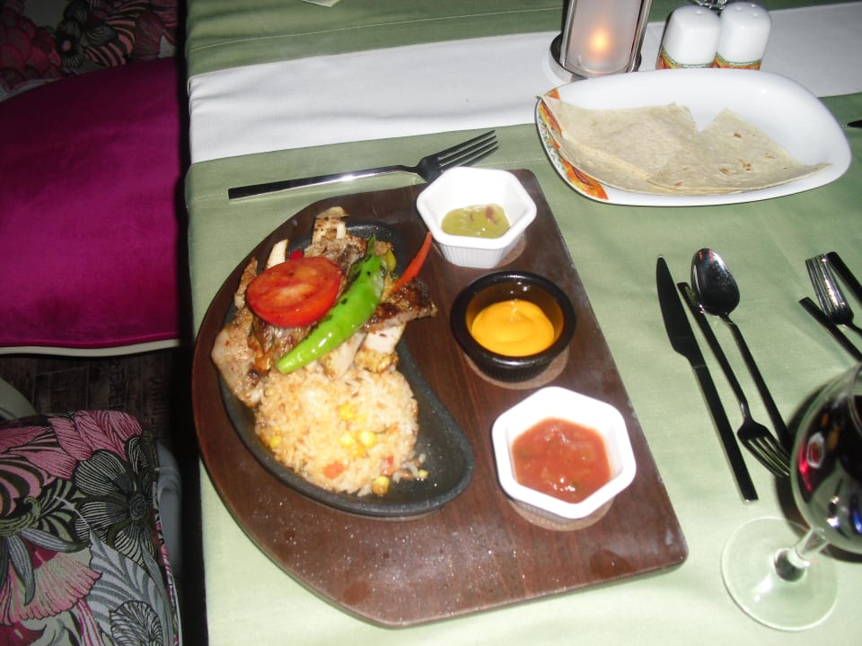 Mexikanisch Sentido Trendy Verbena Beach