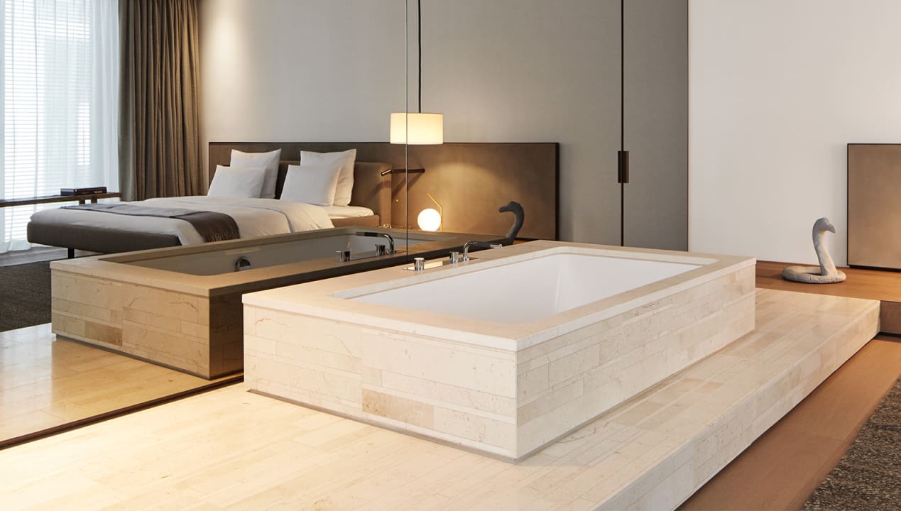 Zimmer Roomers Baden-Baden