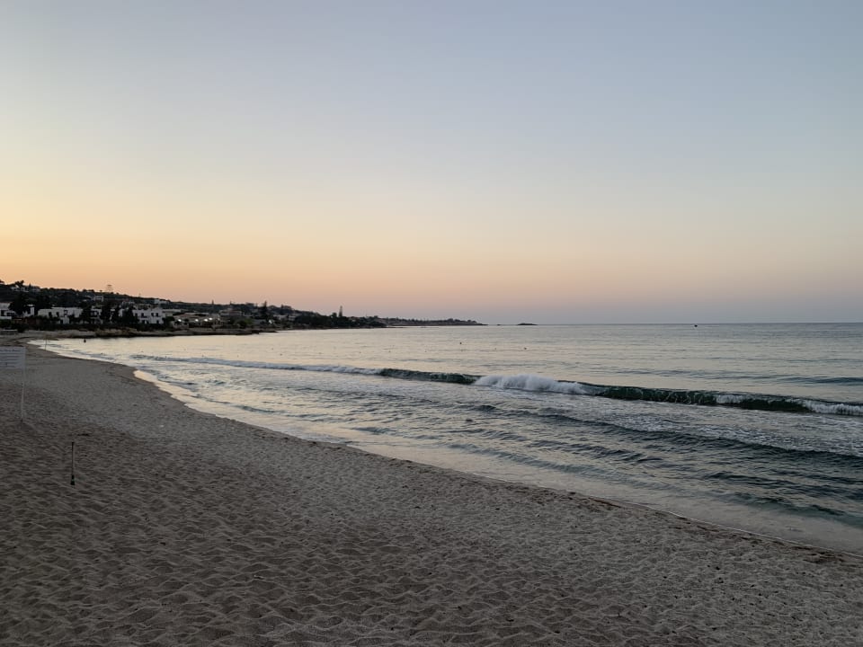 Strand Albatros Spa & Resort Hotel