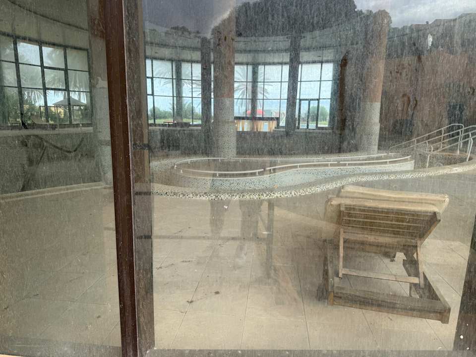 Sport & Freizeit El Ksar Resort & Thalasso