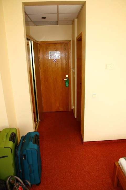 Zimmer Hotel Riverside