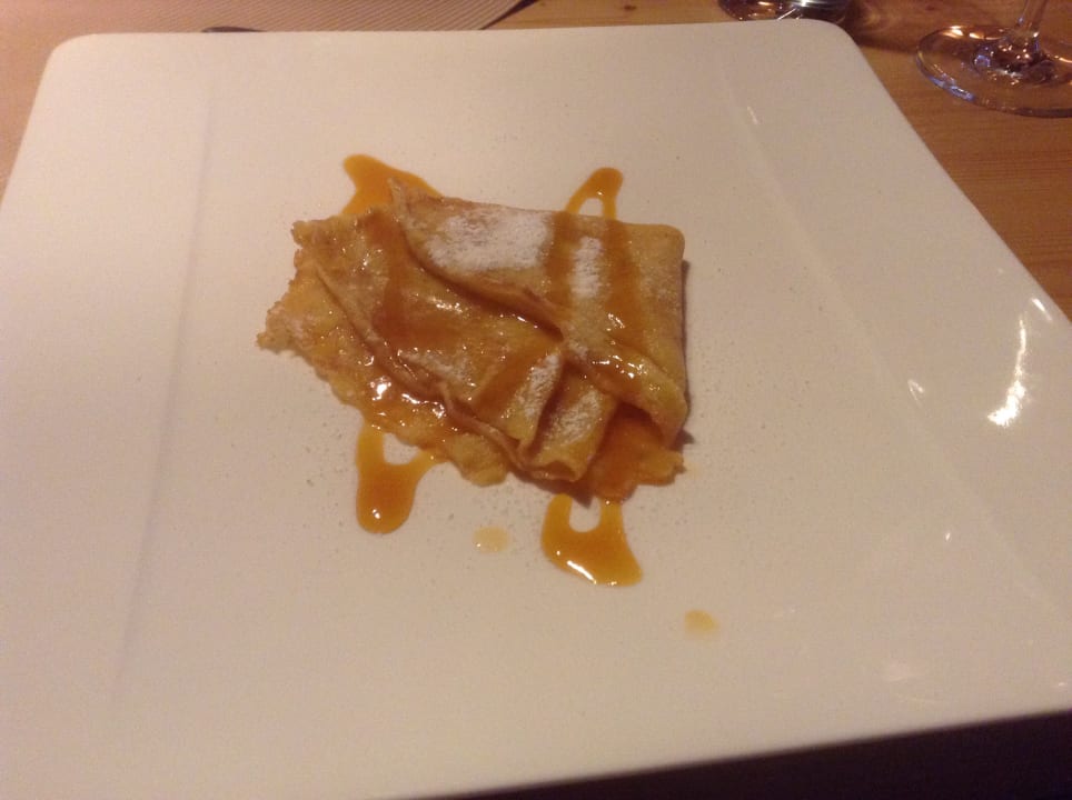 Gastro Hotel Hubertushof