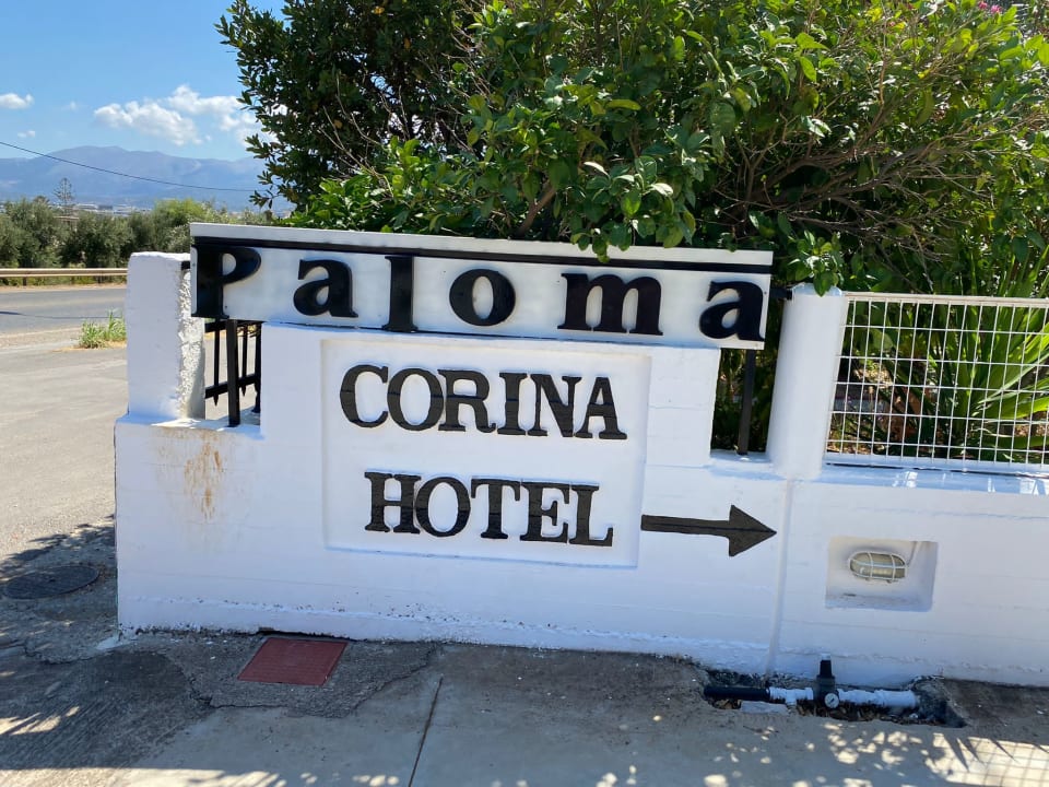 Sonstiges Hotel Paloma Garden