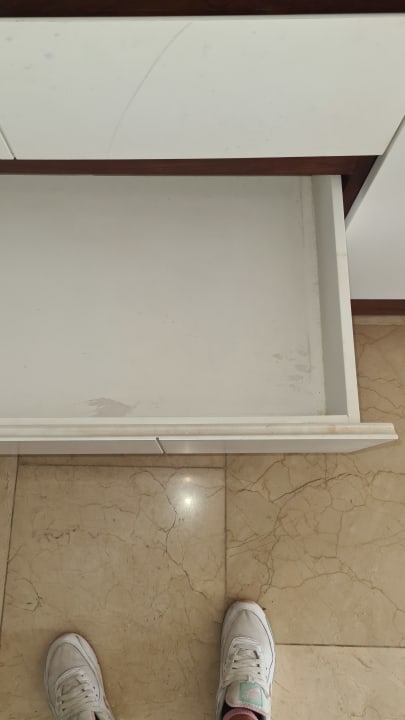 Zimmer Impressive Premium Punta Cana