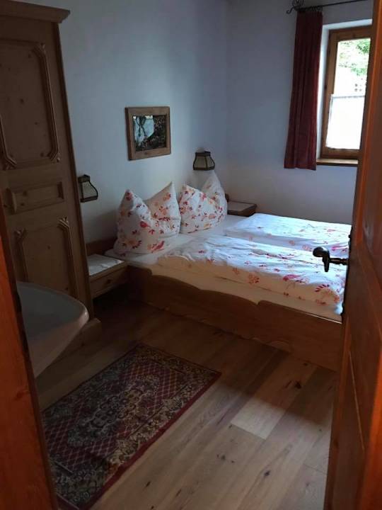 Zimmer Kitzalphouse Apartments