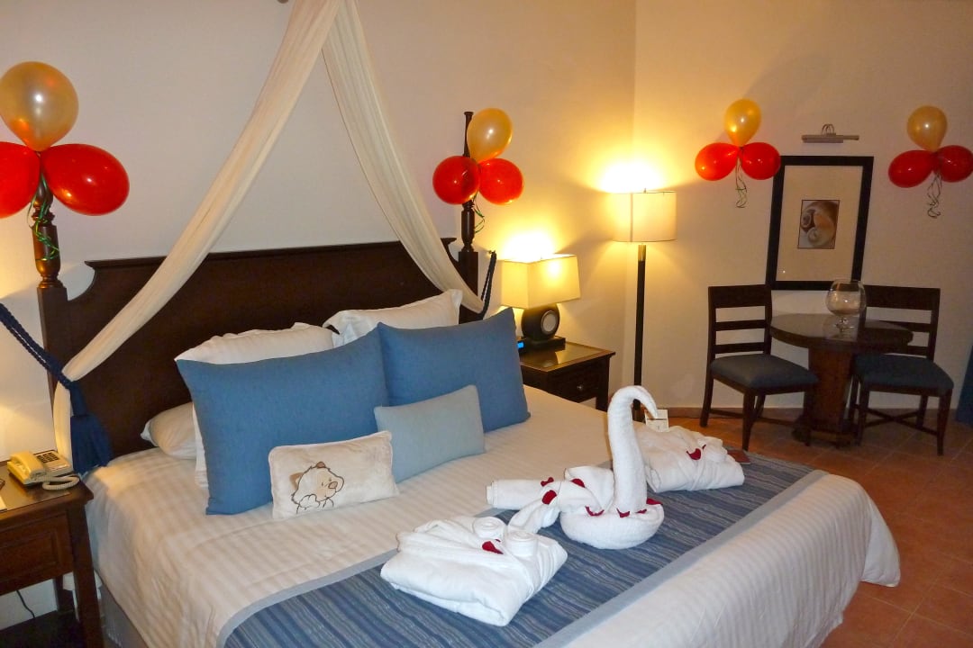 Schön groß Dreams La Romana Resort & Spa