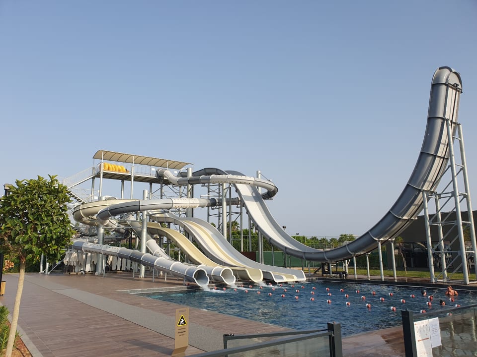 Sport & Freizeit Jacaranda Luxury Resort